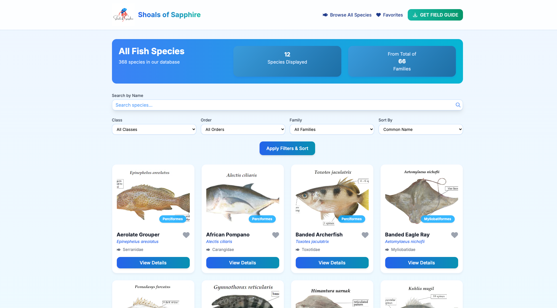 Marine Research Ecosystem Image 2