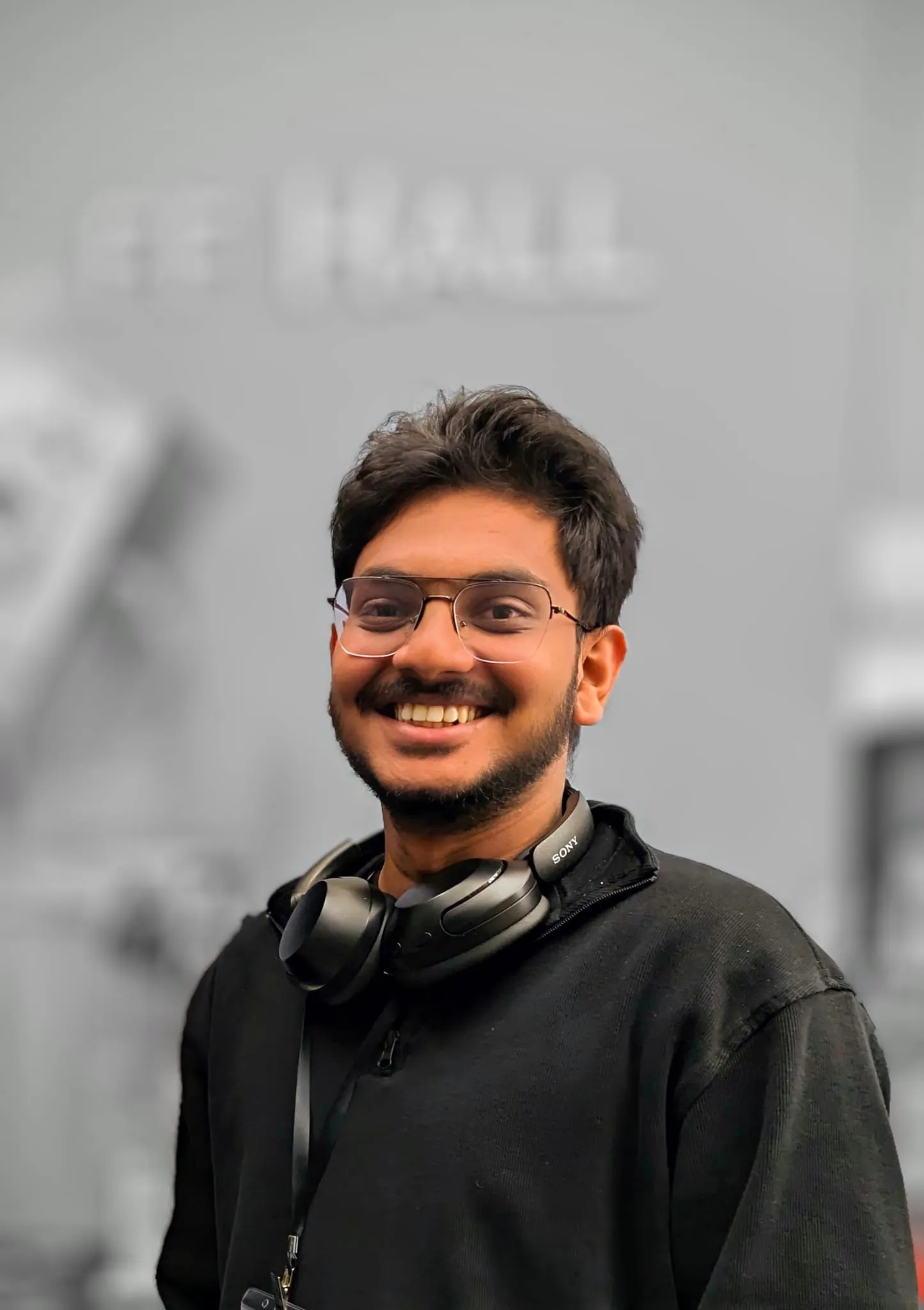 Nithish Suresh