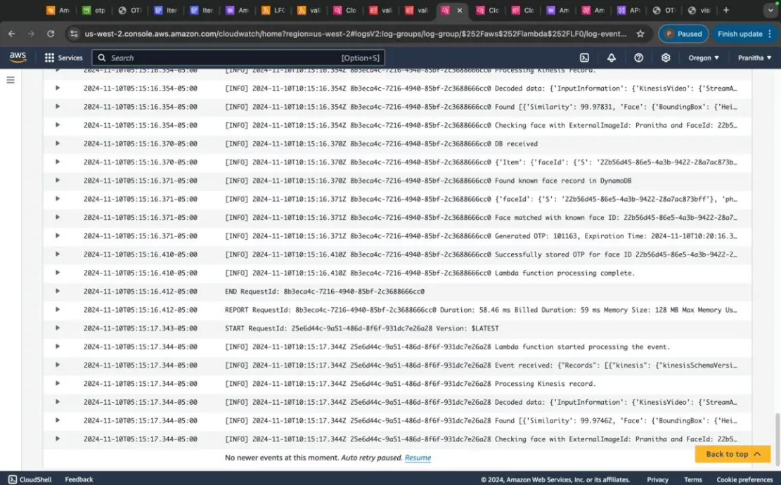 Smart Door System Image 2