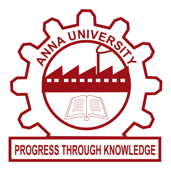 Anna University logo