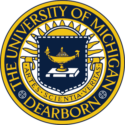 University of Michigan logo